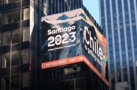 “Las razones no resultan justificables”: Canal 13 denunciará a Santiago 2023 ante la FNE y la Contraloría por los derechos otorgados a TVN