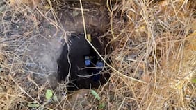 Frustran fuga desde cárcel de Limache: encuentran excavación en sitio aledaño al penal