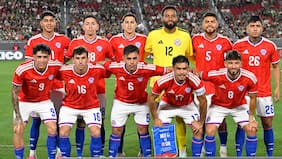 Gutiérrez y Ulloa entre los ganadores; Núñez y Córdova, los que pierden: lo que dejó la gira de la Roja por Norteamérica