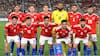 Gutiérrez y Ulloa entre los ganadores; Núñez y Córdova, los que pierden: lo que dejó la gira de la Roja por Norteamérica