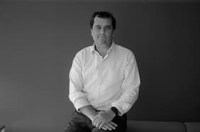 Ignacio Rivadeneira: “Piñera fue madurando a medida que abandonó al personaje de un tipo 100% exitoso”