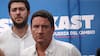 La creciente inquietud del Partido Republicano por los indultos presidenciales