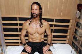 “Tengo 61 años pero el cuerpo de alguien de 38: así es como pirateé el envejecimiento”