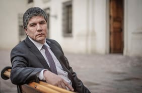 Manuel Monsalve: “No es bueno para el ejercicio de mis funciones tener diferencias públicas con quien te asesora”