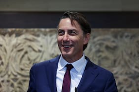 Alto diplomático de la administración de Biden se reúne con líderes israelíes mientras aumentan tensiones con Hezbolá