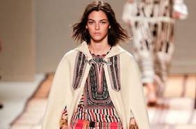 Las pasarelas en Milan Fashion Week 2016