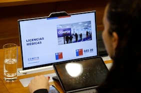 Cámara aprueba comisión investigadora para indagar mal uso de licencias médicas en el sector público