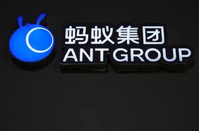 Los reguladores chinos investigan las inversiones en empresas de Ant Group