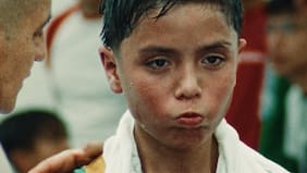 Filme producido por chilenos gana Palma de Oro a Mejor Cortometraje en Cannes 2026