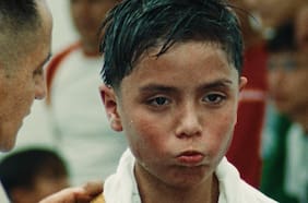 Filme producido por chilenos gana Palma de Oro a Mejor Cortometraje en Cannes 2026