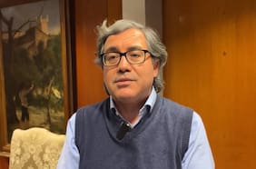 Detienen a exadministrador regional del Biobío por mantener marihuana en su domicilio