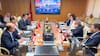 Subsecretaria Estévez encabeza gira por Marruecos para potenciar relaciones comerciales: “Es una puerta de entrada al resto de África”