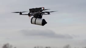 Seis civiles heridos: Ucrania denuncia masivo ataque con drones por parte de Rusia