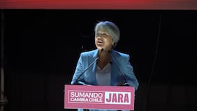 “Aunque a alguno le traten de imponer el miedo”: el llamado de Jara a la ciudadanía ad portas del balotaje