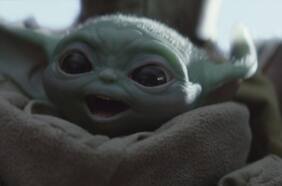 Recetas de Culto: nachos a la Baby Yoda