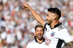 Quinteros apura la búsqueda de refuerzos: los goles que penan en Colo Colo a horas del debut en el Torneo Nacional
