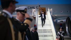 Junto a comitiva empresarial: Presidente Boric alista viaje a Corea del Sur para la cumbre APEC