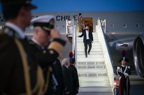 Junto a comitiva empresarial: Presidente Boric alista viaje a Corea del Sur para la cumbre APEC