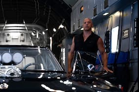 Rápido y Furioso 10 tendría un final muy sorprendente según Michelle Rodriguez