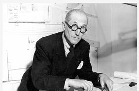 Le Corbusier y Chile: un amor fallido