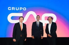 Guerra comercial: CAP ve amenazados sus envíos a China, pero una “oportunidad gigantesca” en proyecto de tierras raras