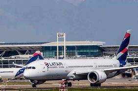 Cómo será el plan de rescate a Latam