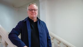 Mikael Madsen, académico de la U. de Copenhague: “Cuando Trump amenaza con aniquilar a Irán podemos denunciarlo como un acto de genocidio”