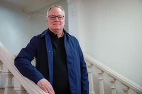 Mikael Madsen, académico de la U. de Copenhague: “Cuando Trump amenaza con aniquilar a Irán podemos denunciarlo como un acto de genocidio”