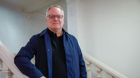 Mikael Madsen, académico de la U. de Copenhague: “Cuando Trump amenaza con aniquilar a Irán podemos denunciarlo como un acto de genocidio”