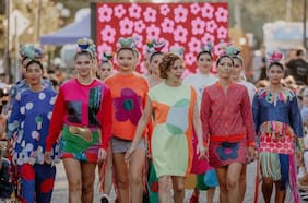 Ágatha Ruiz de la Prada: “La moda de Latinoamérica debiera ser tan popular en el mundo como el reguetón”