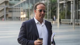 Caso Factop: Fiscalía pide audiencia de procedimiento abreviado para Álvaro Jalaff