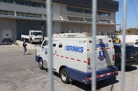 Zoom a la operación de Brink’s en Chile: tres asaltos en cuatro años, 713 despidos en menos de dos años y más del 35% del mercado