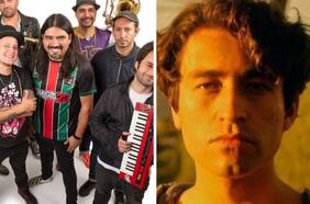 El grupo Camiseta 22 reversiona a Jorge González y anuncia su primer gran show en Matucana 100