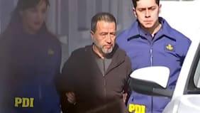 Decretan prisión preventiva para imputado por homicidio de Eduardo Cruz-Coke y sus dos hijos en La Reina