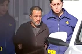 Decretan prisión preventiva para imputado por homicidio de Eduardo Cruz-Coke y sus dos hijos en La Reina