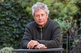 Alessandro Baricco y su regreso con una novela en clave western