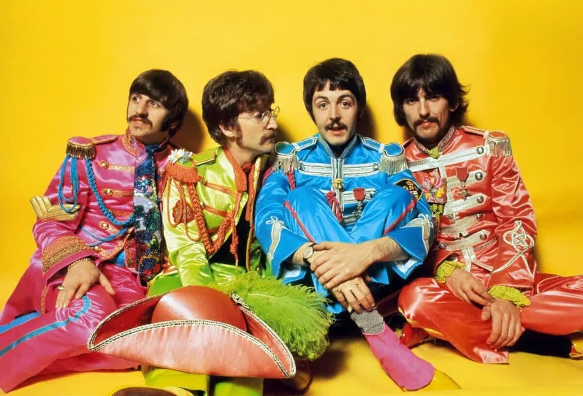 Se resuelve el misterio sobre la participación de Paul McCartney