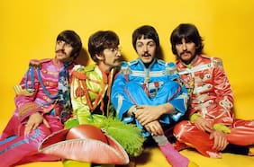 Se resuelve el misterio sobre la participación de Paul McCartney en las fotos de Sgt.Pepper’s de The Beatles