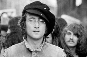 El día en que un quiromántico le advirtió a Yoko Ono que John Lennon iba a ser asesinado