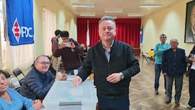 Lista encabezada por el diputado Álvaro Ortiz se impone en elección interna de la DC