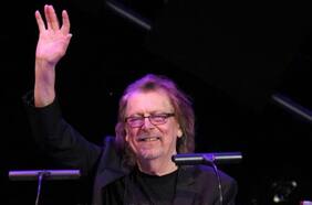 “Esta mañana vio la Premier League y escuchó a los Beatles”: el adiós de Louis Clark, figura esencial de ELO