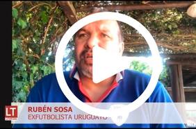 El diván del Kily: Rubén Sosa