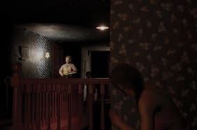 El videojuego de La Masacre de Texas mostró parte de su gameplay con un sangriento tráiler