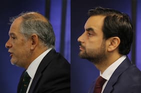 Desde la Redacción: Gajardo acusa al gobierno de “negacionismo” y “un discurso contradictorio” en DD.HH.