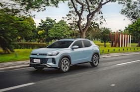Volkswagen Tera 2026: cómo es el nuevo SUV de entrada de la marca alemana