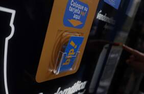 Metro crea filial para que la Bip! sea una tarjeta de prepago