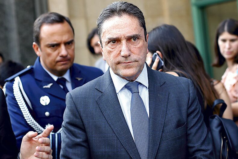 José Antonio Gómez