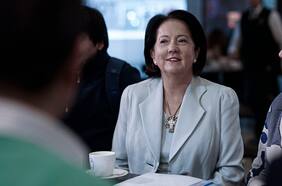 “Va a permitir terminar un proceso”: exministra Soledad Alvear anuncia su voto ‘A favor’