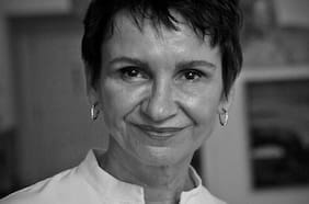 Carolina Tohá: “Ya no estamos dispuestos a tener silencio ante la caricatura que hubo de nuestro sector”