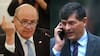 Parisi tendrá cara a cara con Quiroz en medio de quiebre de acuerdo entre el PDG y el gobierno por megarreforma
